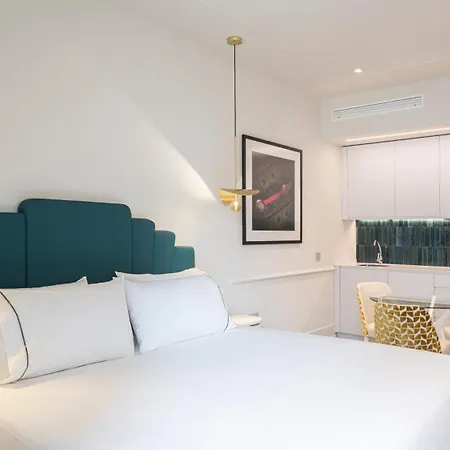 Apartment Tandem Solera *