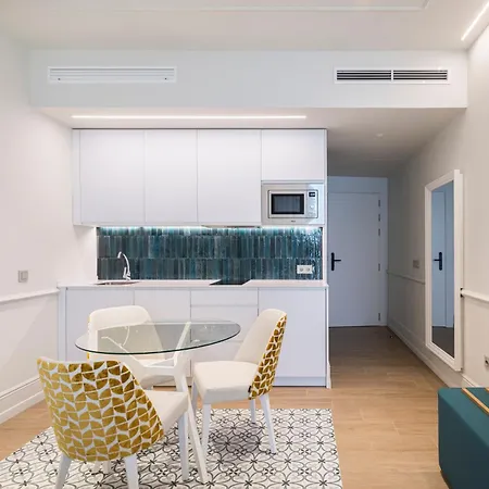 Tandem Solera Apartment