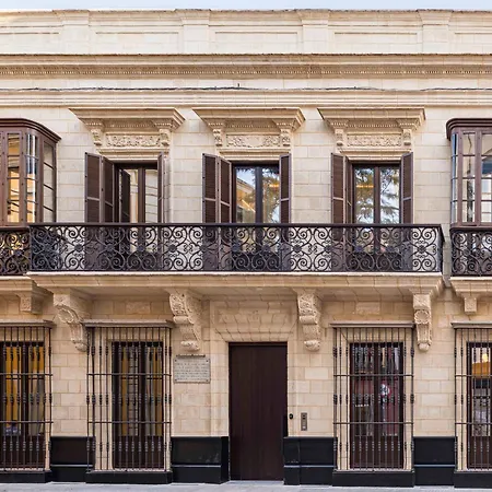 Apartment Tandem Solera Jerez de la Frontera