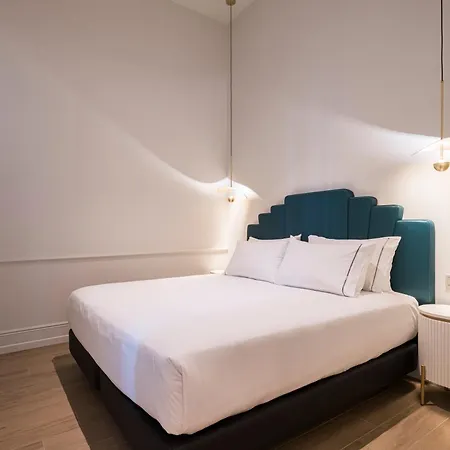 Tandem Solera Apartment *