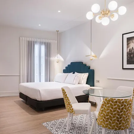 Appartement Tandem Solera