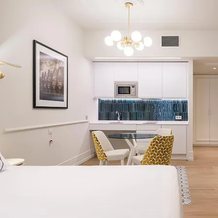 Apartment Tandem Solera