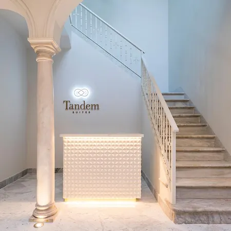 Tandem Solera Apartment Jerez de la Frontera