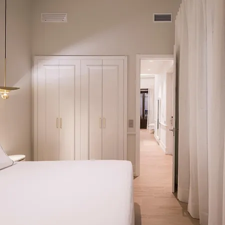 Apartment Tandem Solera Jerez de la Frontera