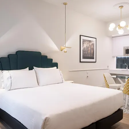 Tandem Solera Apartment Jerez de la Frontera