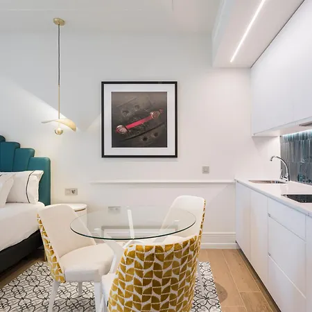 Apartment Tandem Solera *