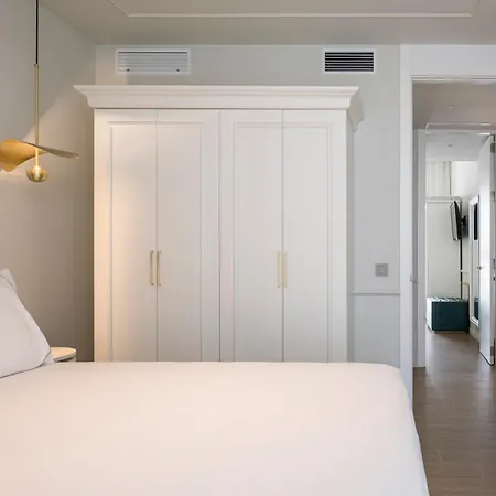 Apartment Tandem Solera Jerez de la Frontera